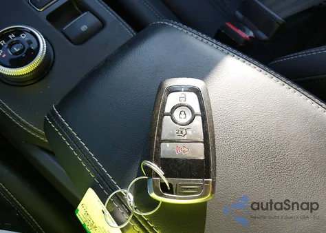 2022 Ford Mustang Mach-E Select z USA, uszkodzony, nr VIN 3FMTK1RM7NMA58979